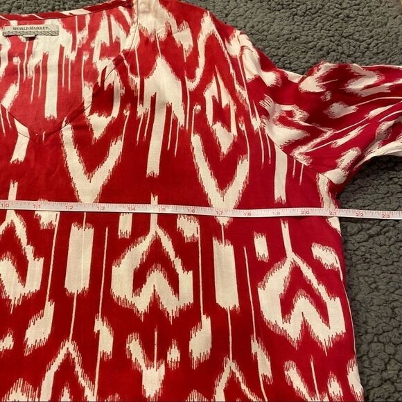 World Market  Dress Sz Small/Medium - Picture 10 of 11